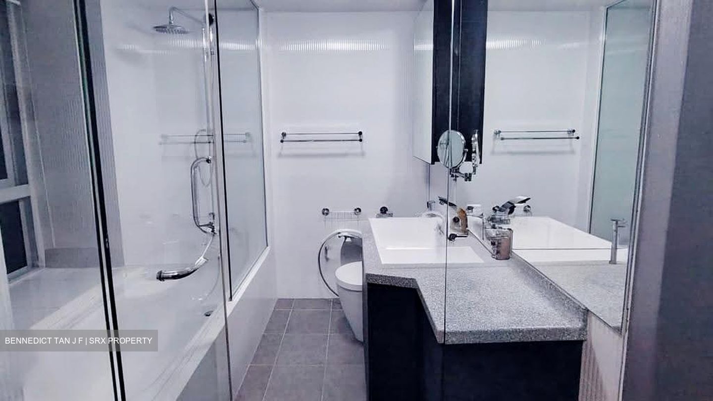 The Stellar (D5), Condominium #630082111